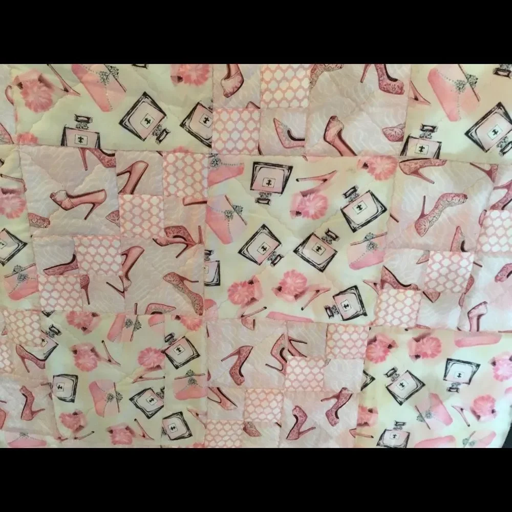 Handmade Quilt